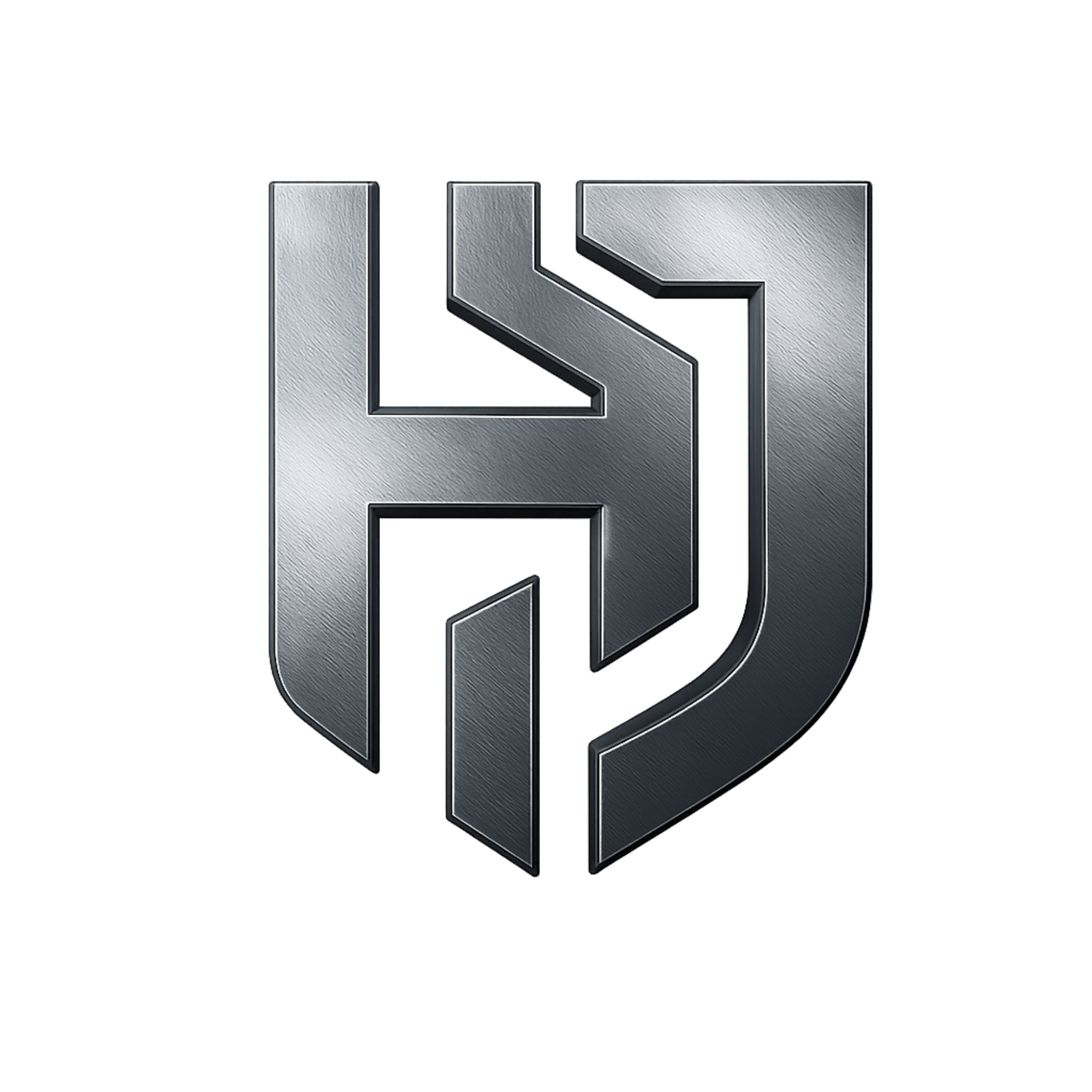 Hiroja Hub Logo